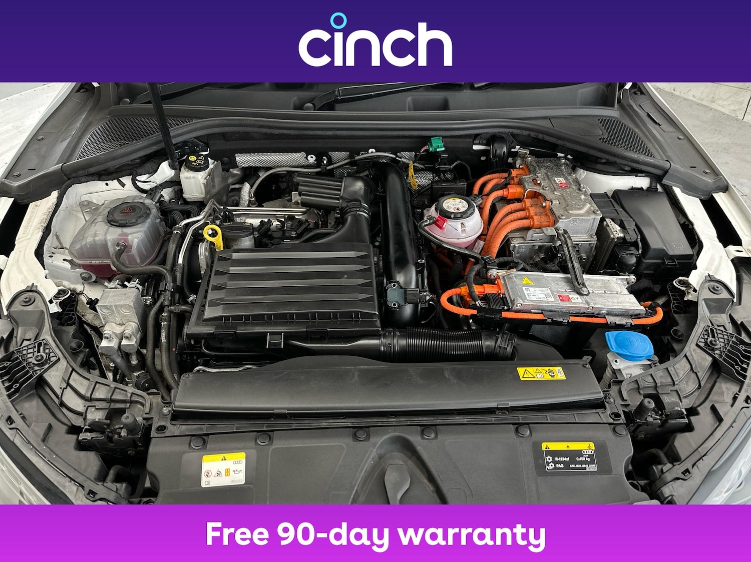 Used Audi A3 2021 for sale - 76767491: Photo 23