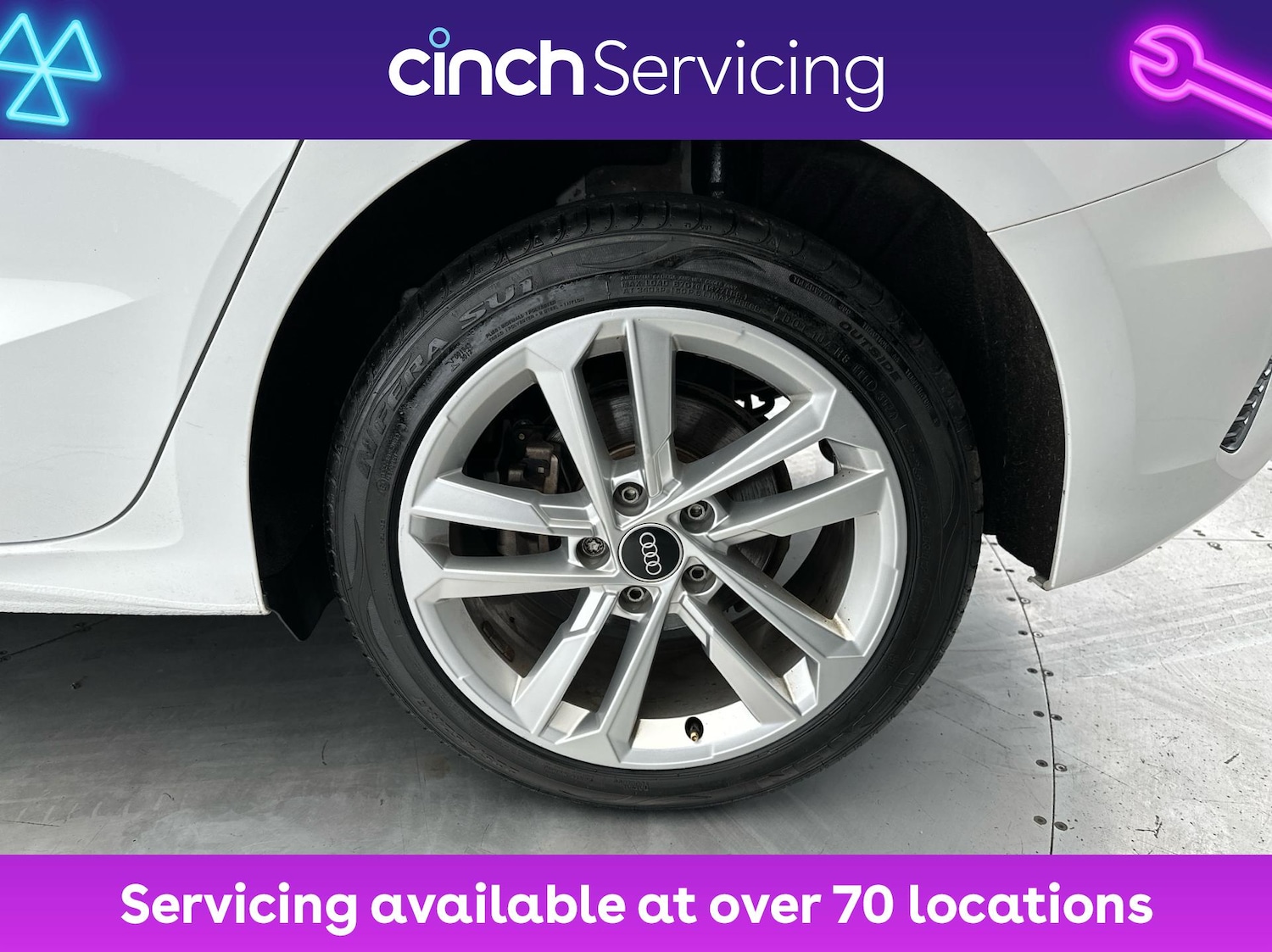 Used Audi A3 2021 for sale - 76767491: Photo 26