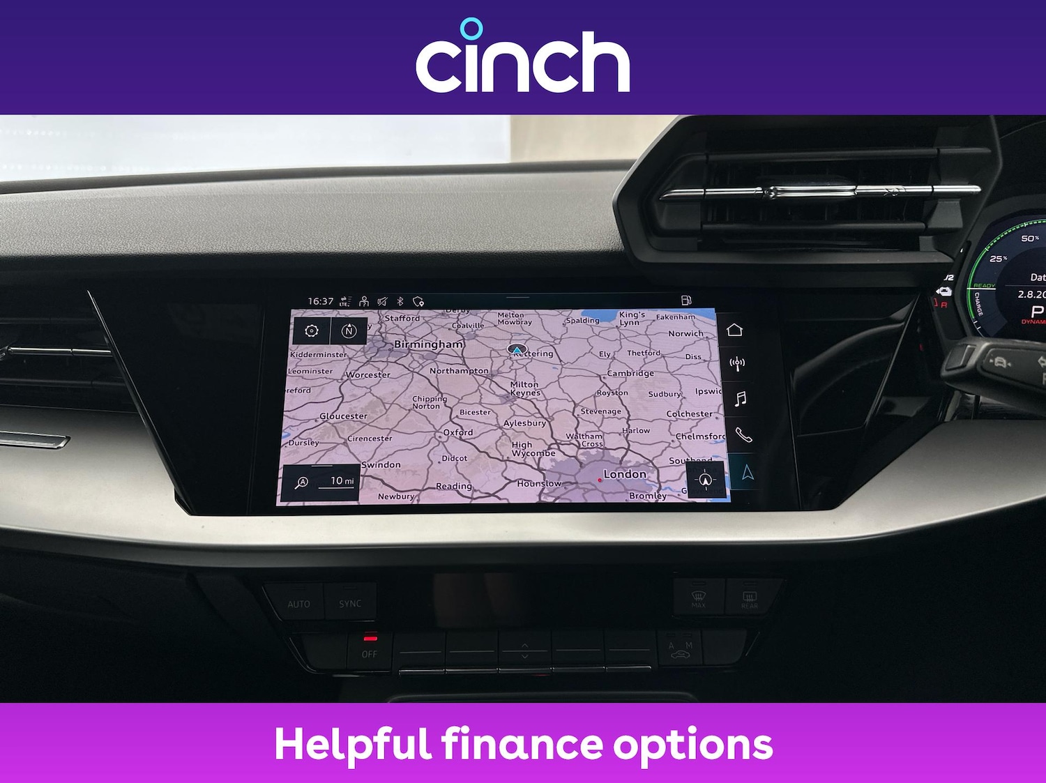 Used Audi A3 2021 for sale - 76767491: Photo 35