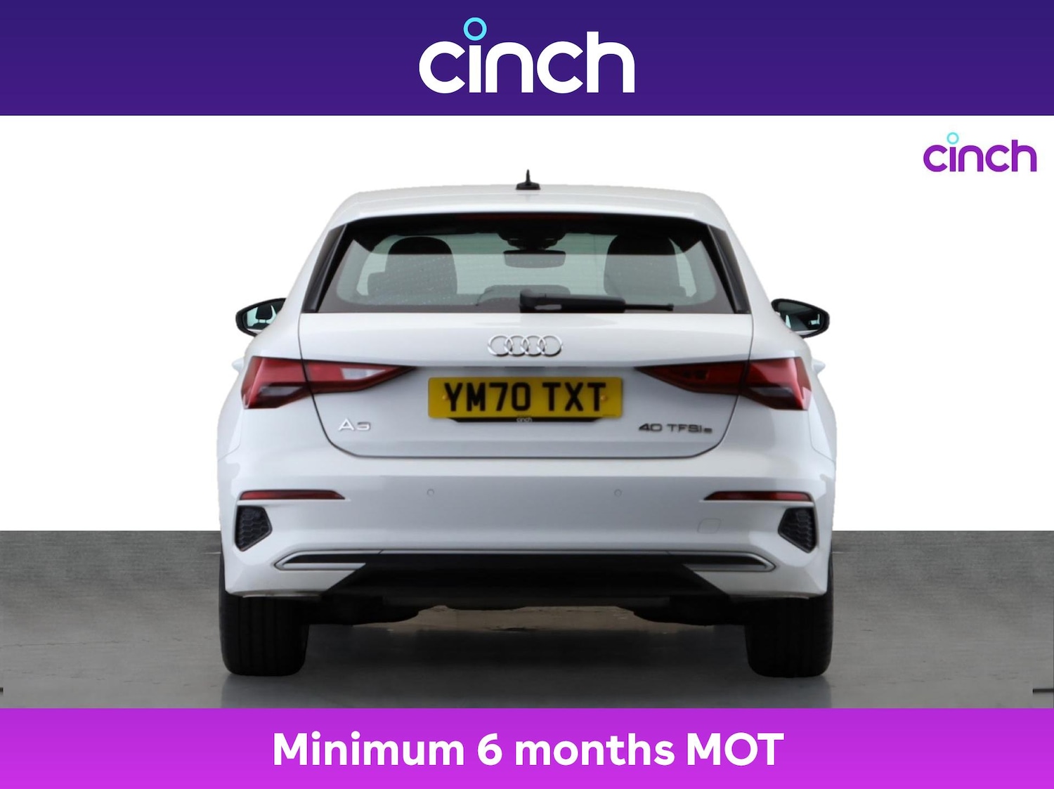 Used Audi A3 2021 for sale - 76767491: Photo 5