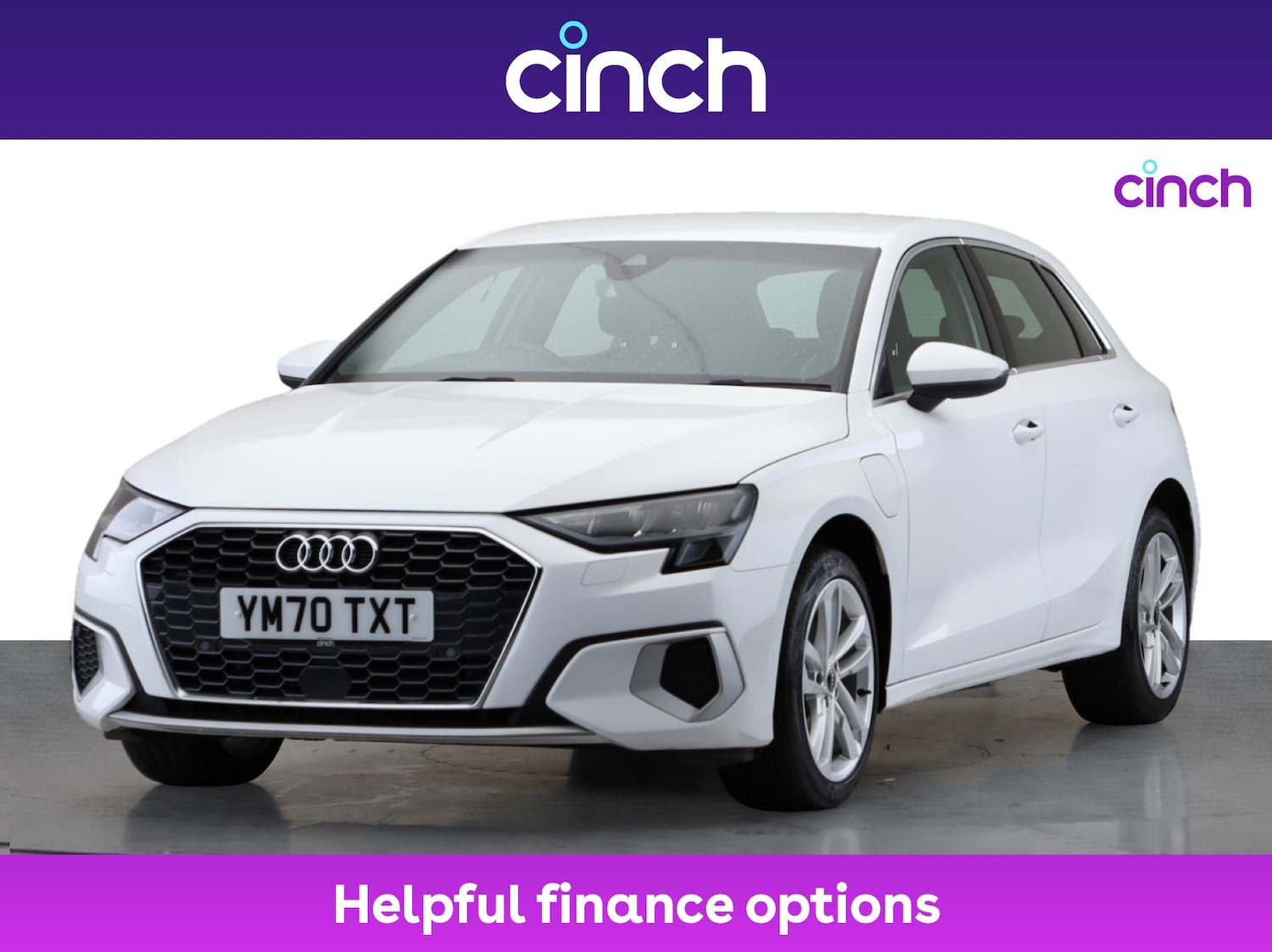 Used Audi A3 2021 for sale - 76767491: Photo 9