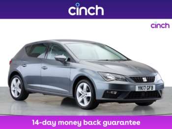 2017 - 1.2 TSI SE Dynamic Technology 5dr