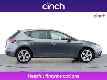 Used SEAT Leon 2017 for sale - 75093194: Photo