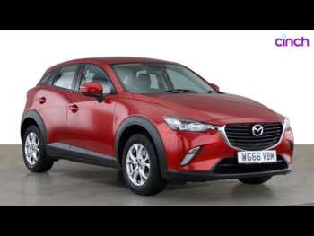 2017 - 2.0 SE Nav 5dr