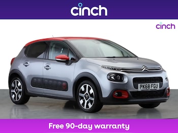 Citroen - C3