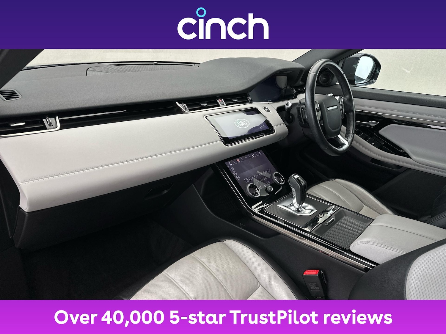 Used Land Rover Range Rover Evoque 2019 for sale - 77071835: Photo 14