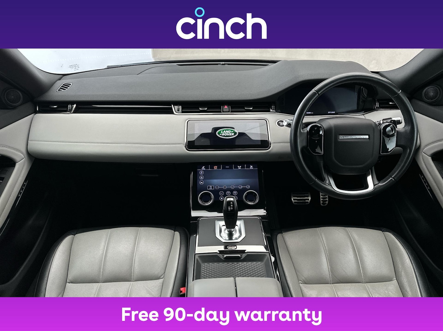 Used Land Rover Range Rover Evoque 2019 for sale - 77071835: Photo 15