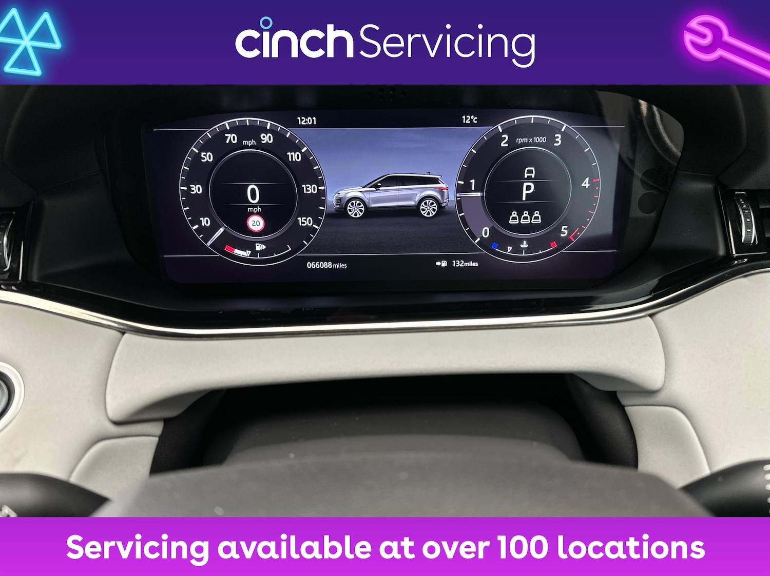 Used Land Rover Range Rover Evoque 2019 for sale - 77071835: Photo 18