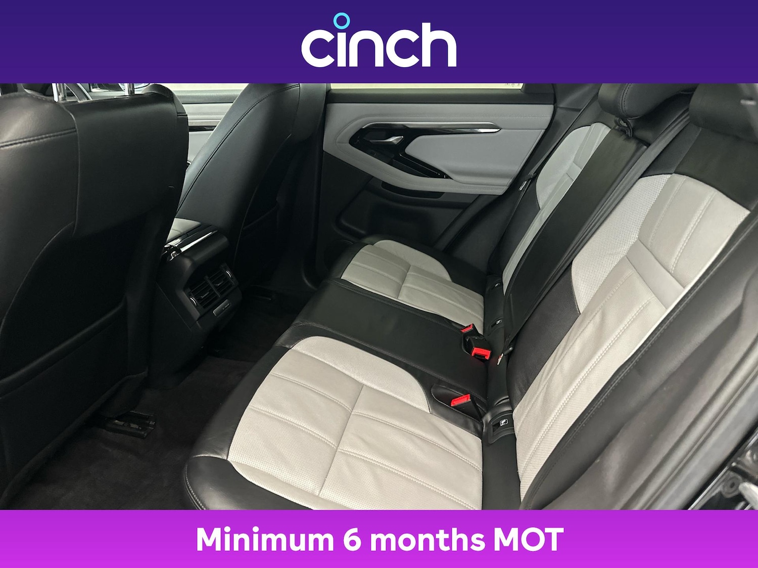 Used Land Rover Range Rover Evoque 2019 for sale - 77071835: Photo 20