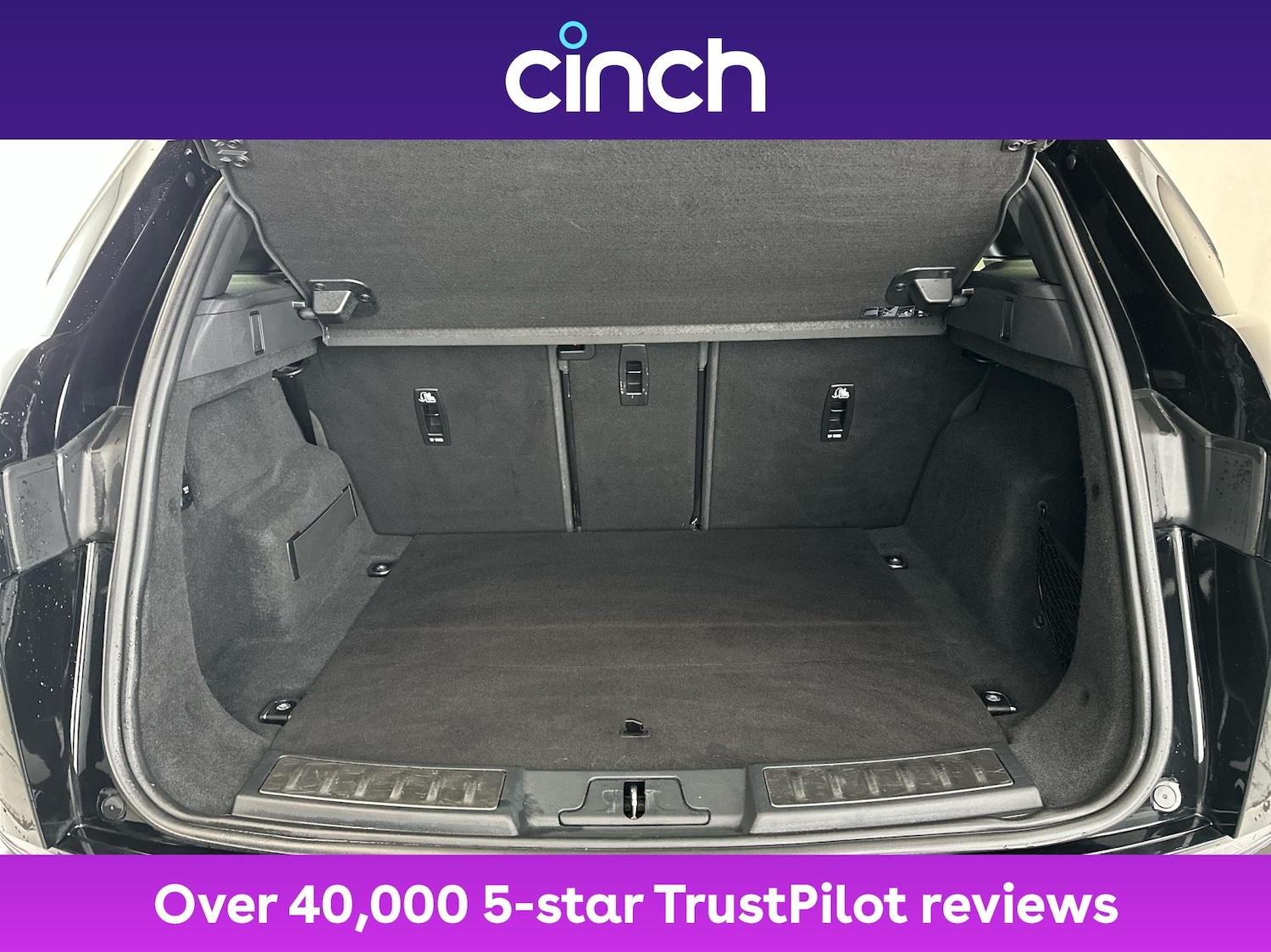 Used Land Rover Range Rover Evoque 2019 for sale - 77071835: Photo 21