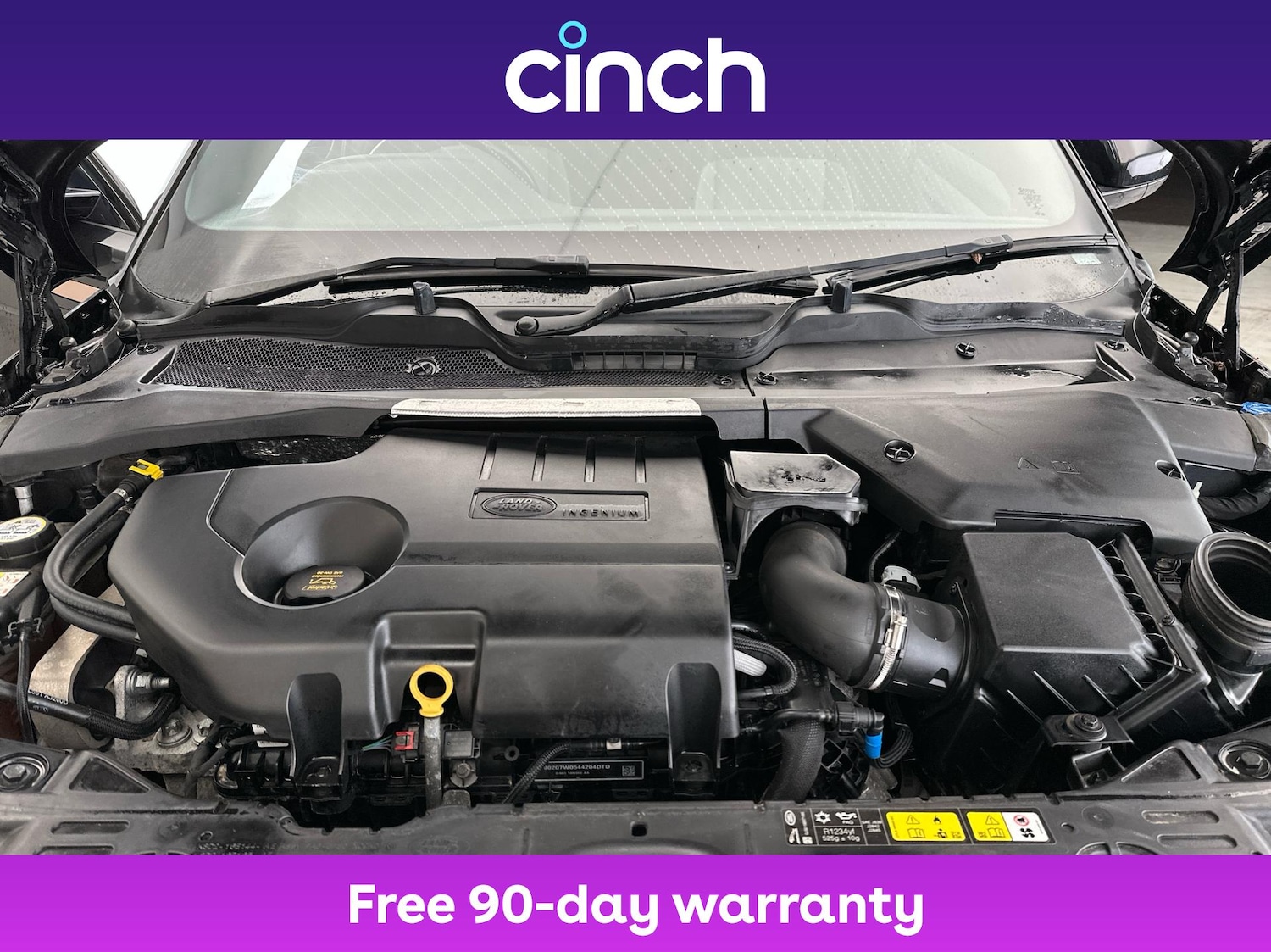 Used Land Rover Range Rover Evoque 2019 for sale - 77071835: Photo 23