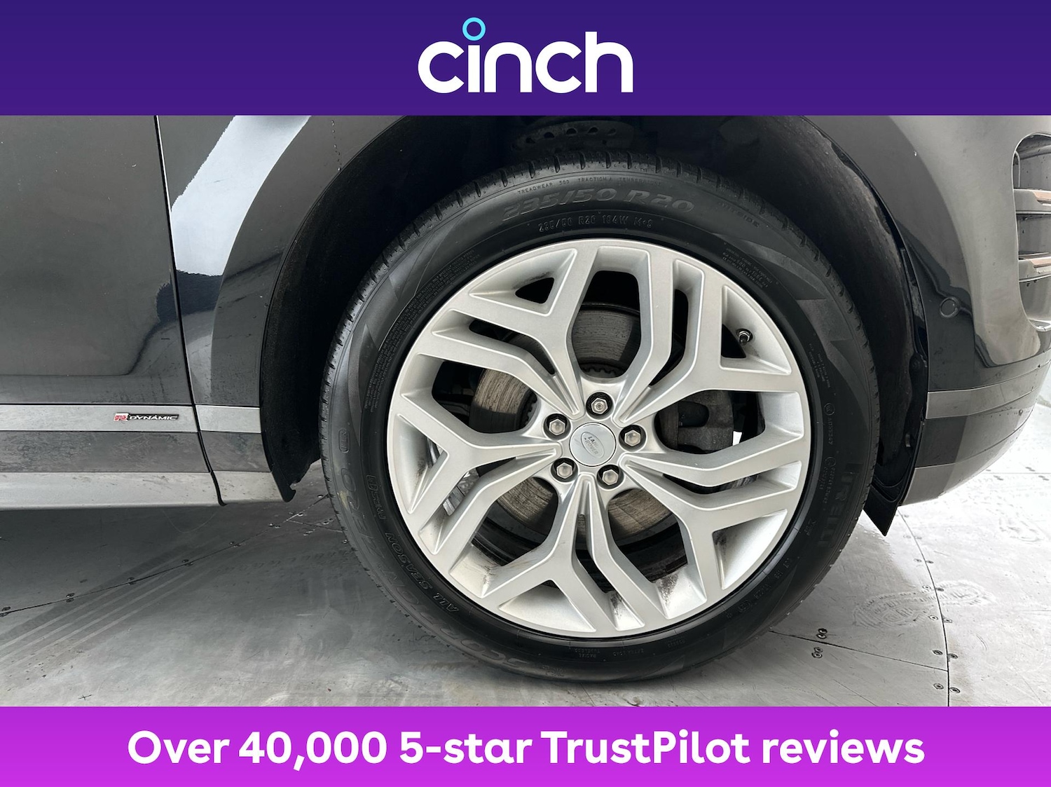 Used Land Rover Range Rover Evoque 2019 for sale - 77071835: Photo 28