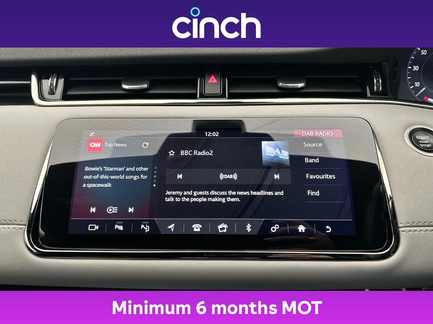 Used Land Rover Range Rover Evoque 2019 for sale - 77071835: Photo 32