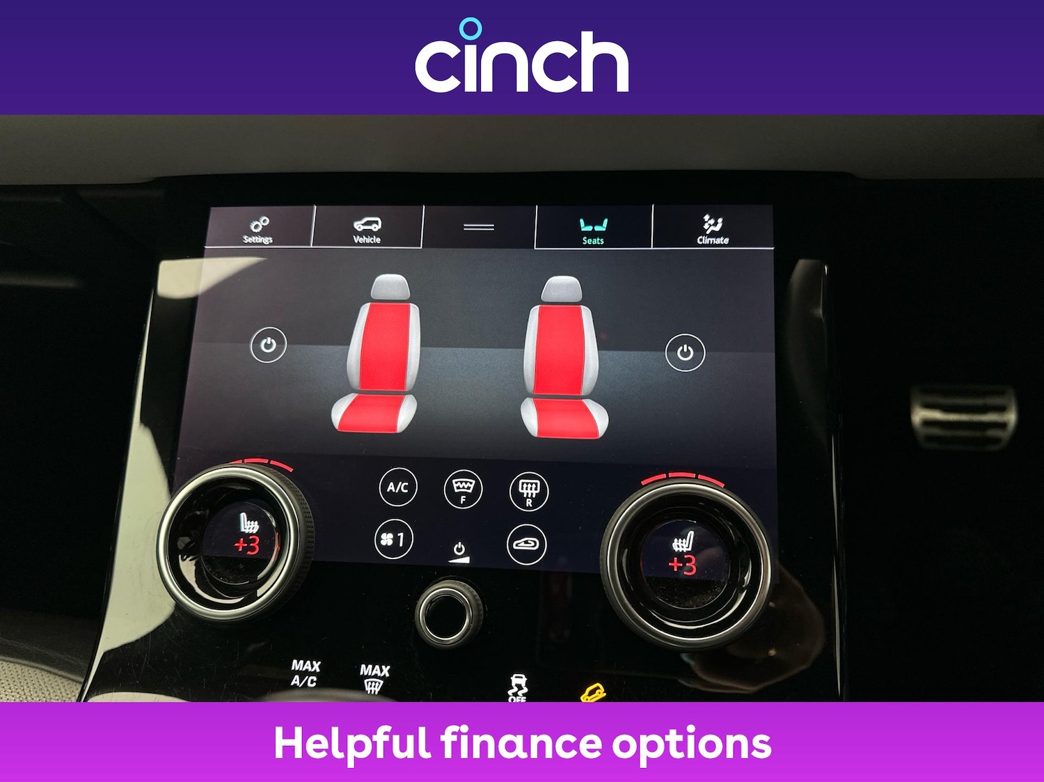 Used Land Rover Range Rover Evoque 2019 for sale - 77071835: Photo 35