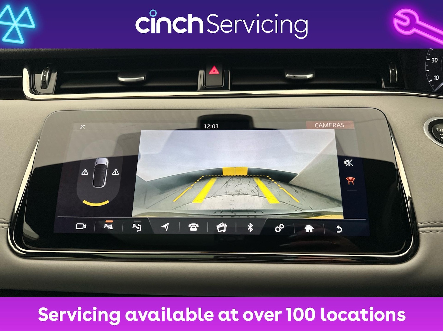 Used Land Rover Range Rover Evoque 2019 for sale - 77071835: Photo 36