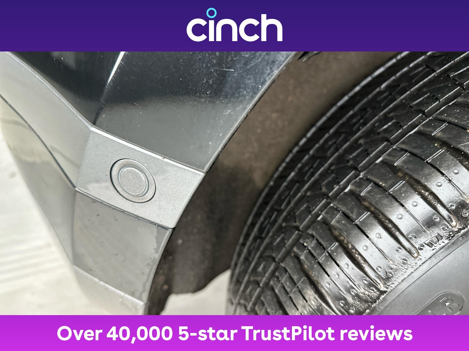 Used Land Rover Range Rover Evoque 2019 for sale - 77071835: Photo 38