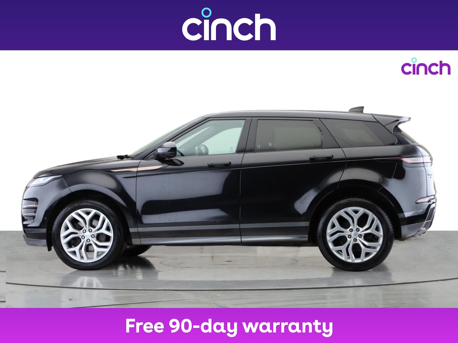 Used Land Rover Range Rover Evoque 2019 for sale - 77071835: Photo 8