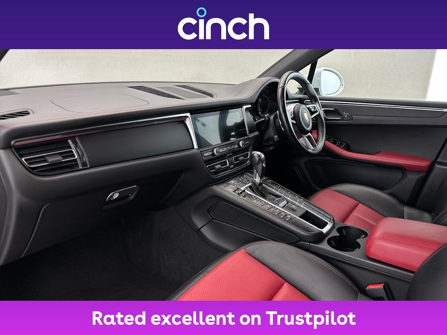 Used Porsche Macan 2020 for sale - 76685338: Photo 14