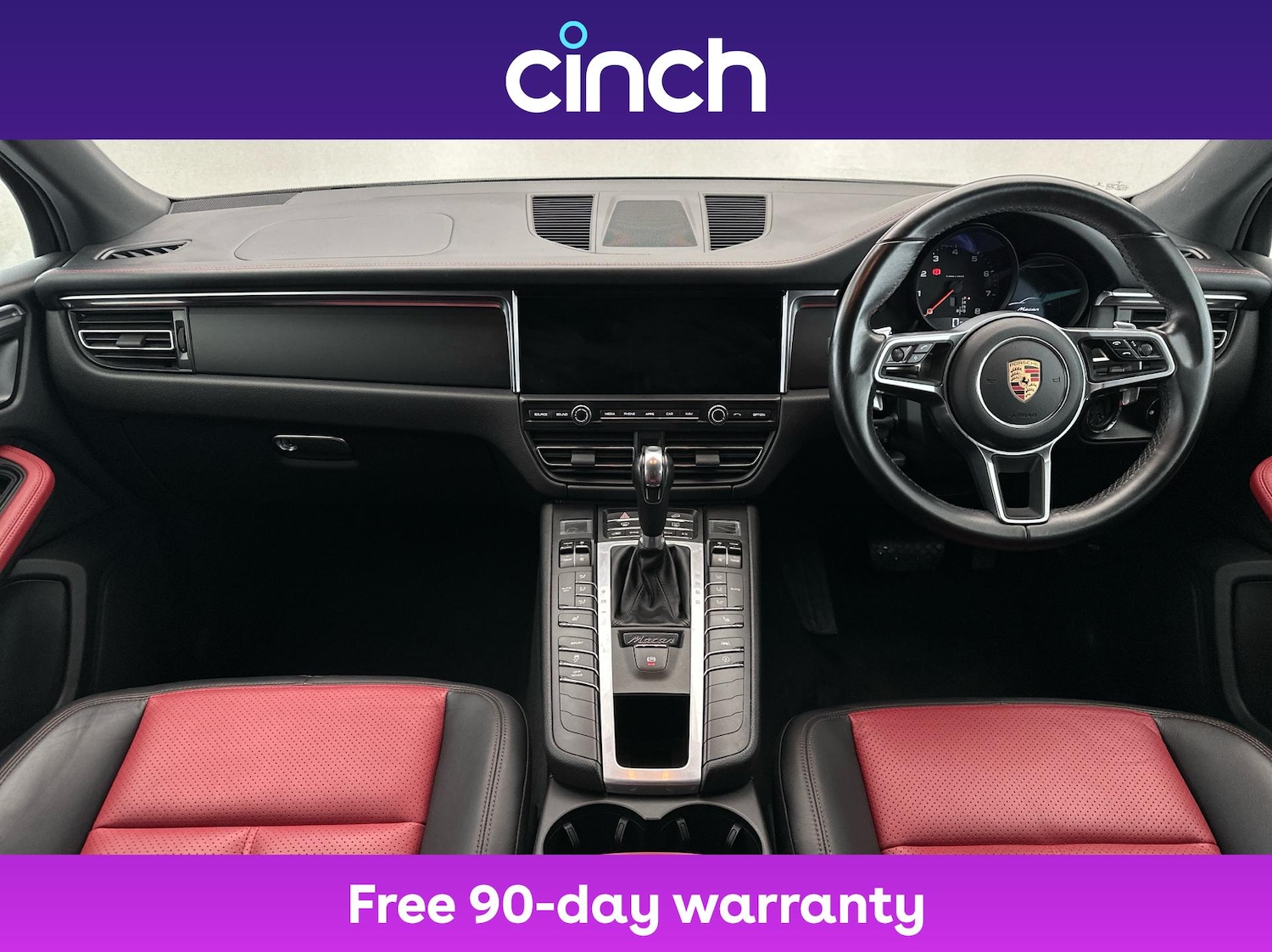 Used Porsche Macan 2020 for sale - 76685338: Photo 15