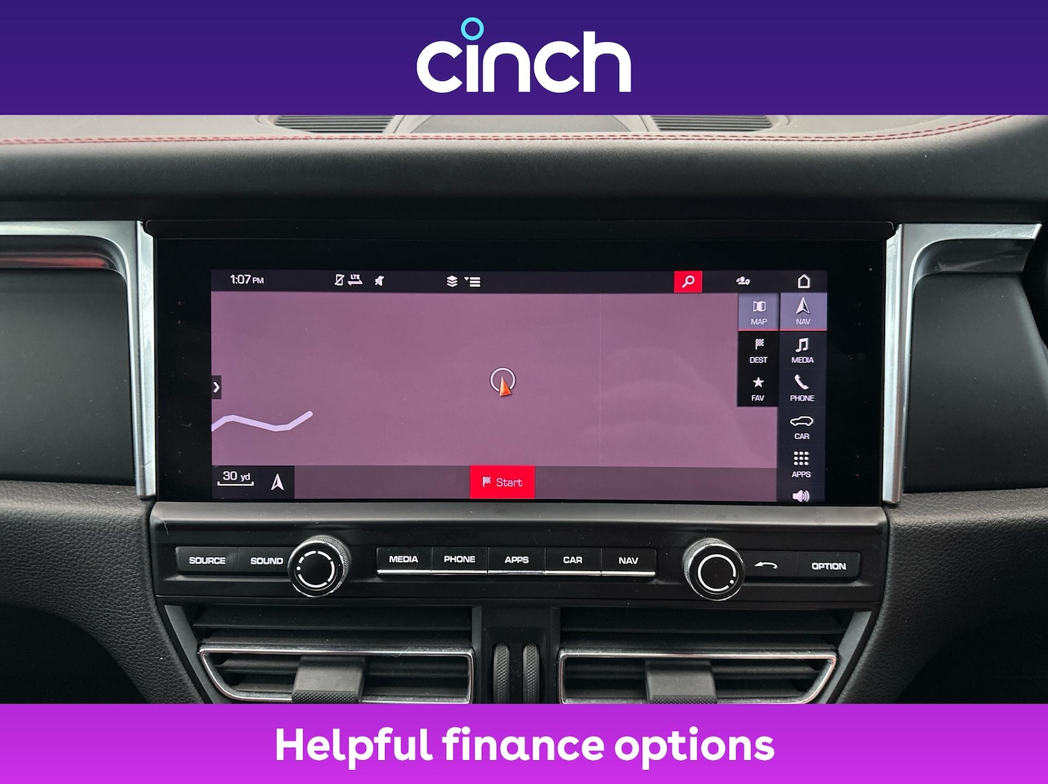 Used Porsche Macan 2020 for sale - 76685338: Photo 17