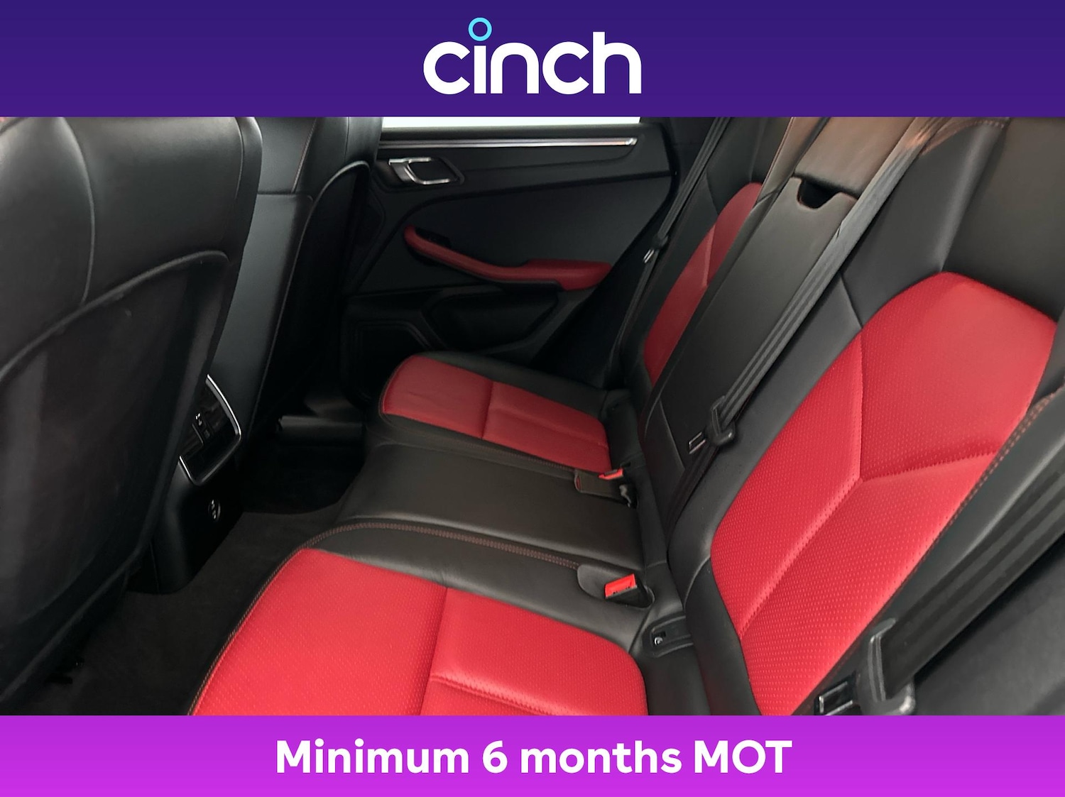 Used Porsche Macan 2020 for sale - 76685338: Photo 20