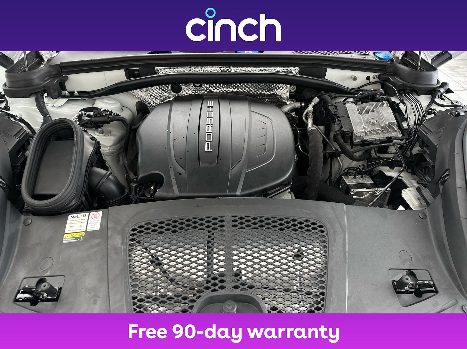 Used Porsche Macan 2020 for sale - 76685338: Photo 23