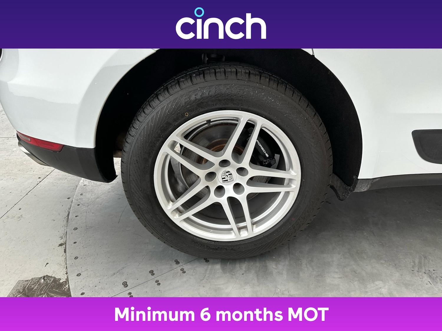 Used Porsche Macan 2020 for sale - 76685338: Photo 27