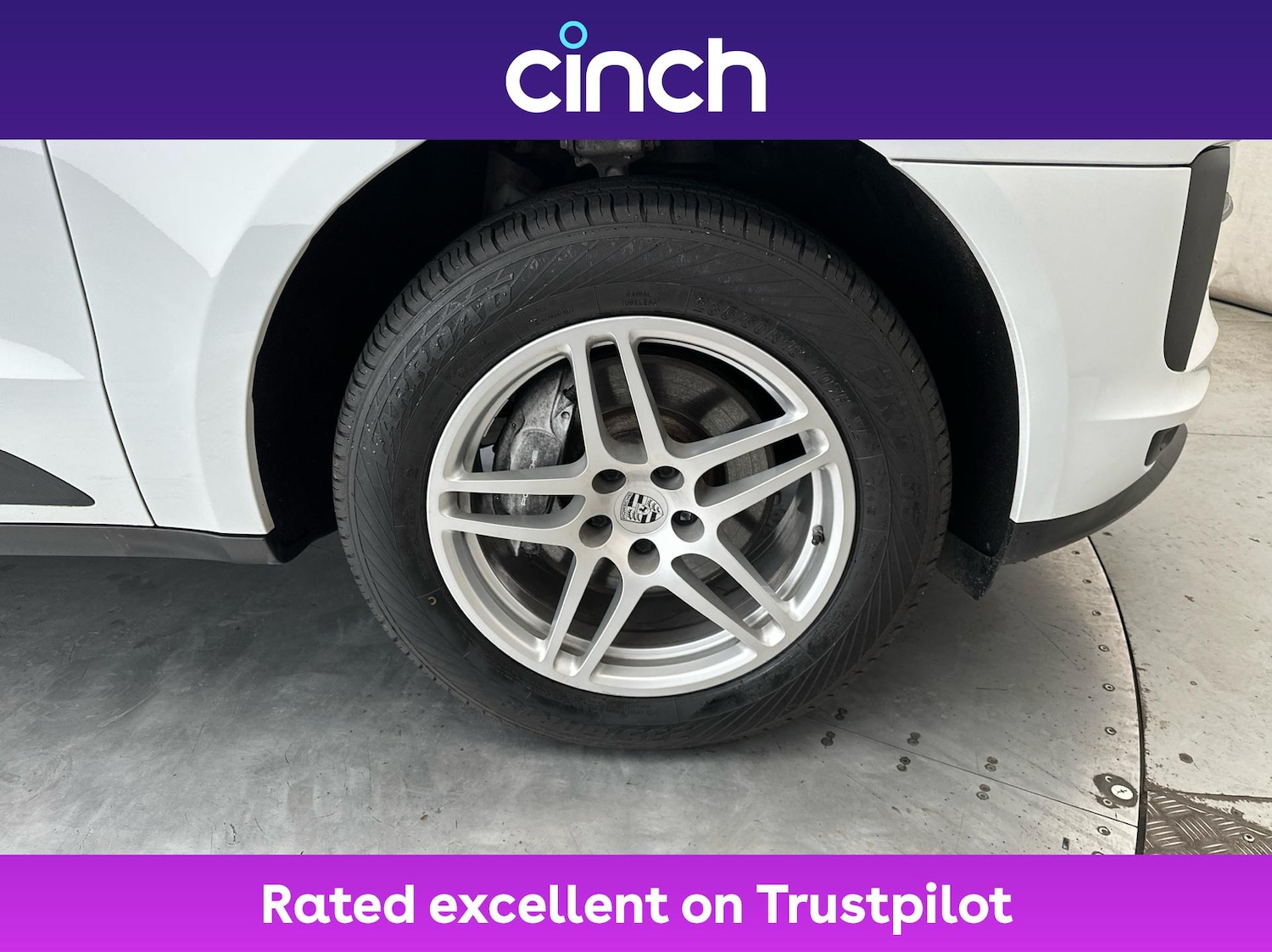 Used Porsche Macan 2020 for sale - 76685338: Photo 28