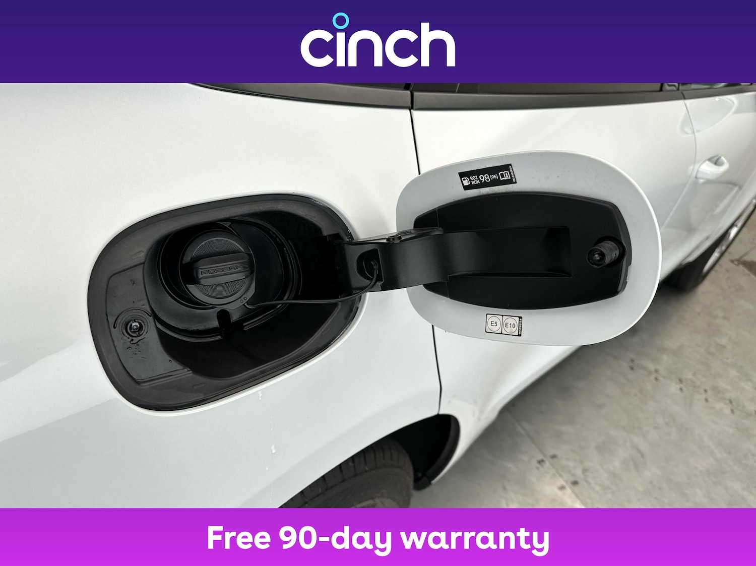 Used Porsche Macan 2020 for sale - 76685338: Photo 29