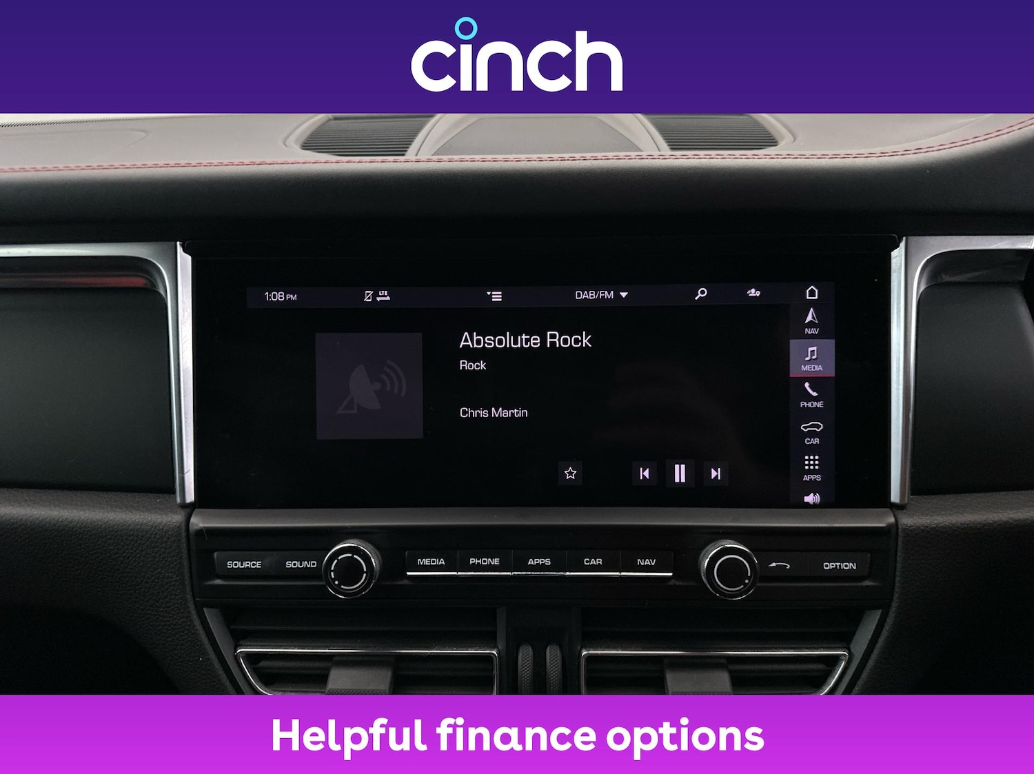 Used Porsche Macan 2020 for sale - 76685338: Photo 30