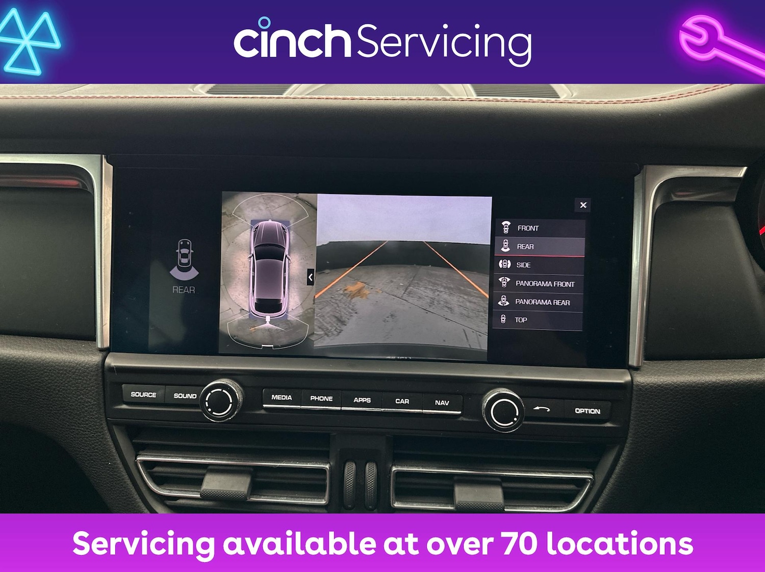 Used Porsche Macan 2020 for sale - 76685338: Photo 31