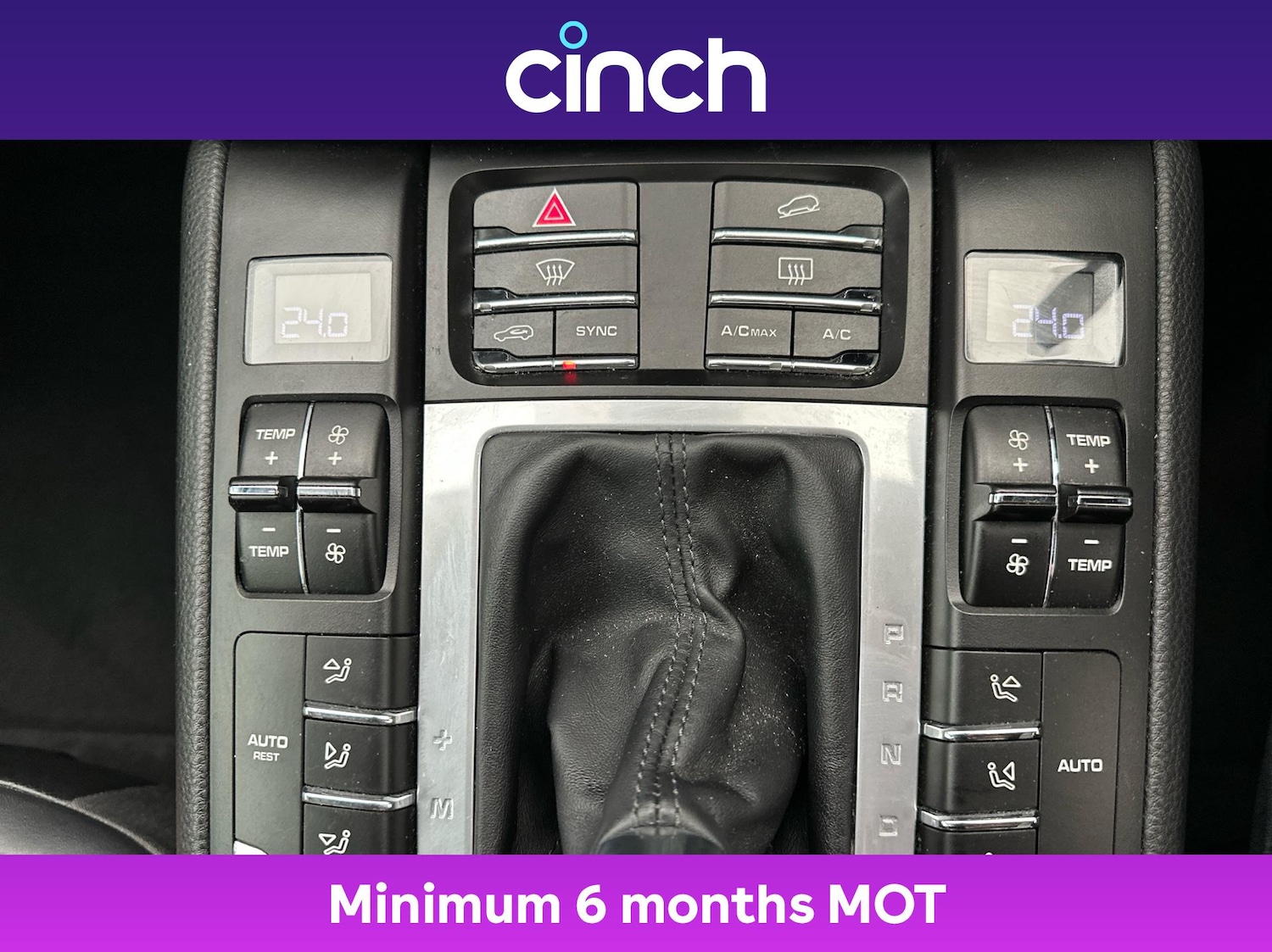 Used Porsche Macan 2020 for sale - 76685338: Photo 32