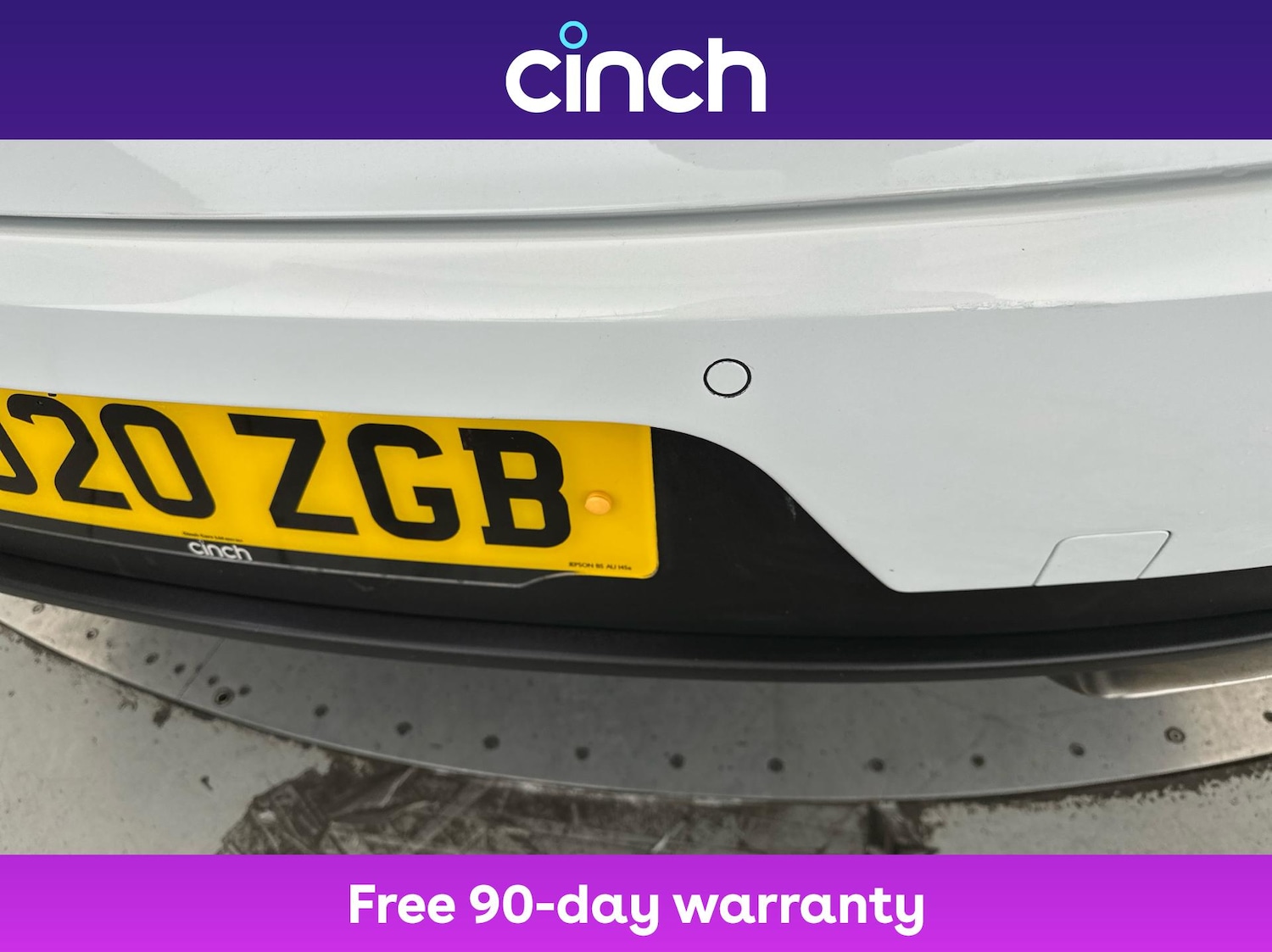 Used Porsche Macan 2020 for sale - 76685338: Photo 34