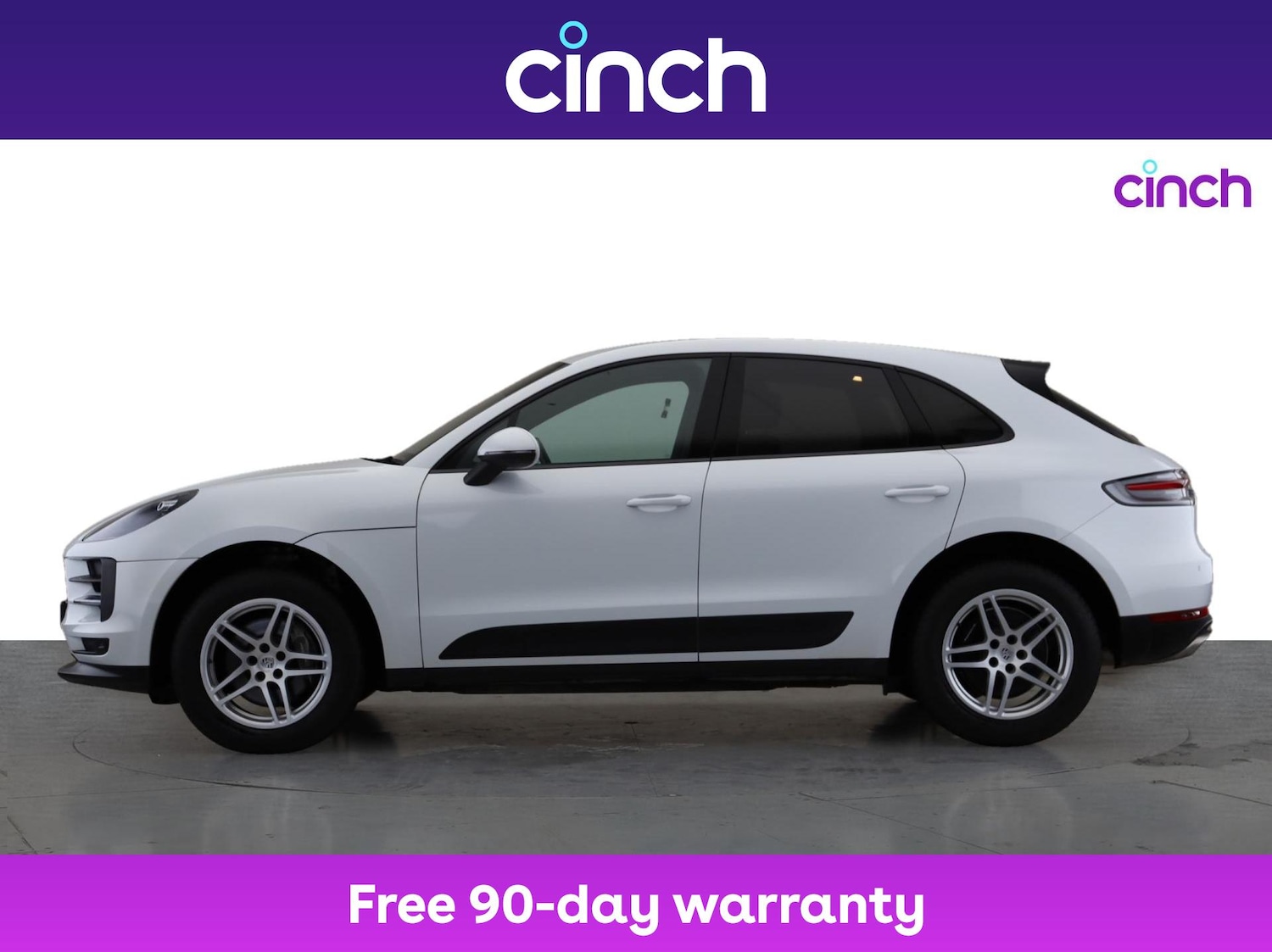 Used Porsche Macan 2020 for sale - 76685338: Photo 8