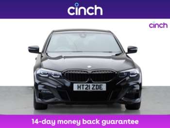 Used BMW 3 Series 2021 for sale - 74905684: Photo