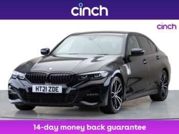 Used BMW 3 Series 2021 for sale - 74905684: Photo