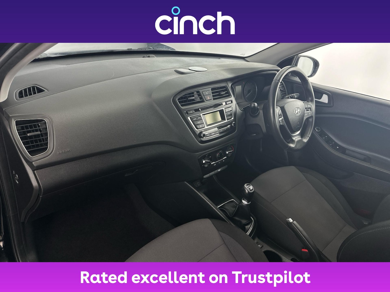 Used Hyundai i20 2017 for sale - 76140783: Photo 14