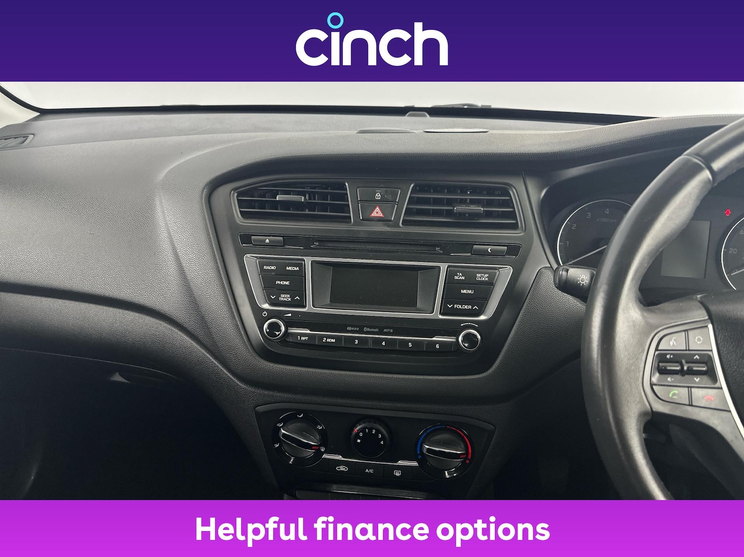 Used Hyundai i20 2017 for sale - 76140783: Photo 17