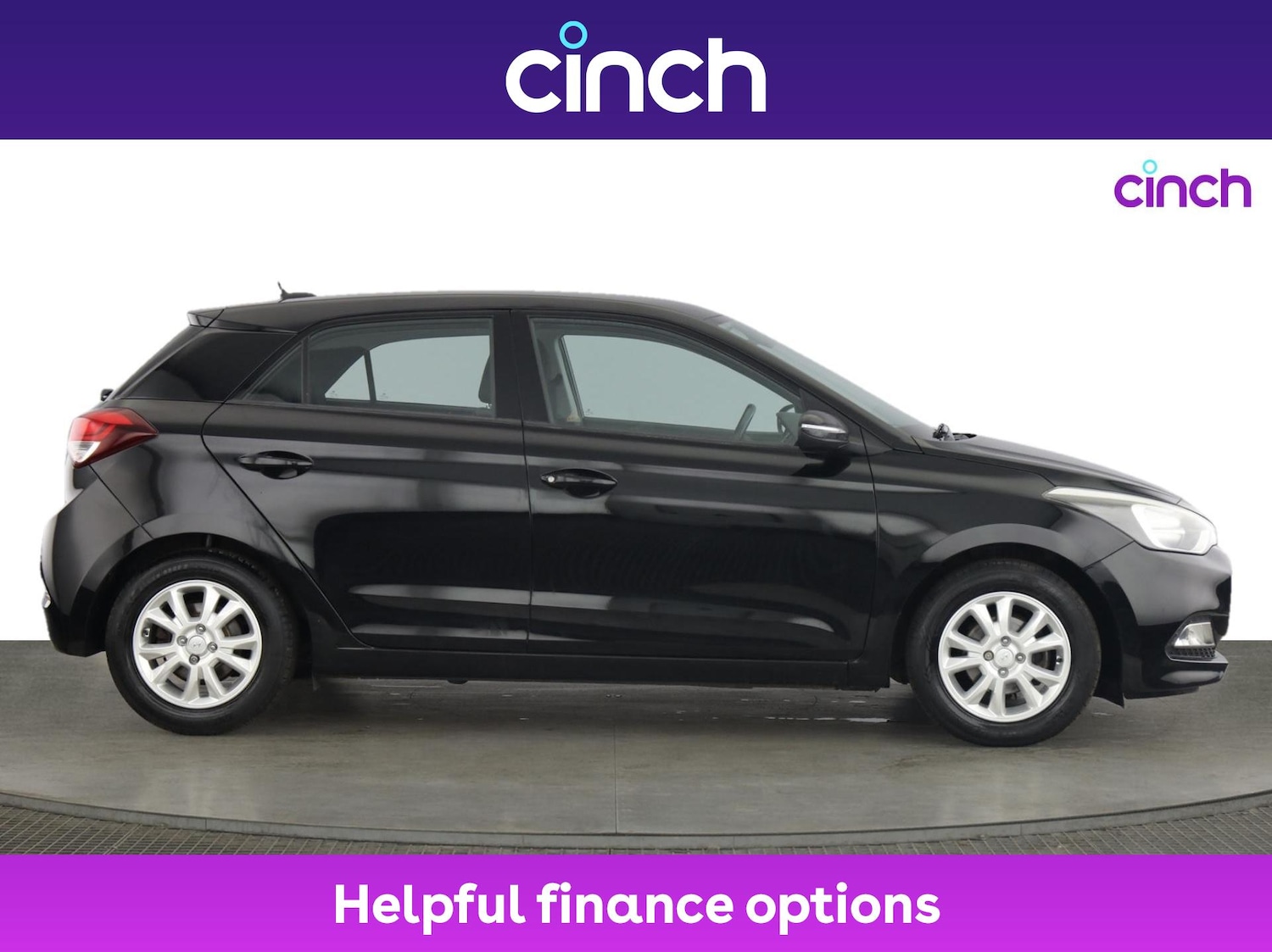 Used Hyundai i20 2017 for sale - 76140783: Photo 2