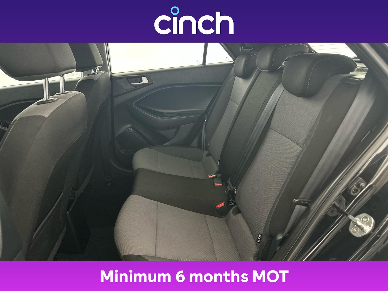 Used Hyundai i20 2017 for sale - 76140783: Photo 20