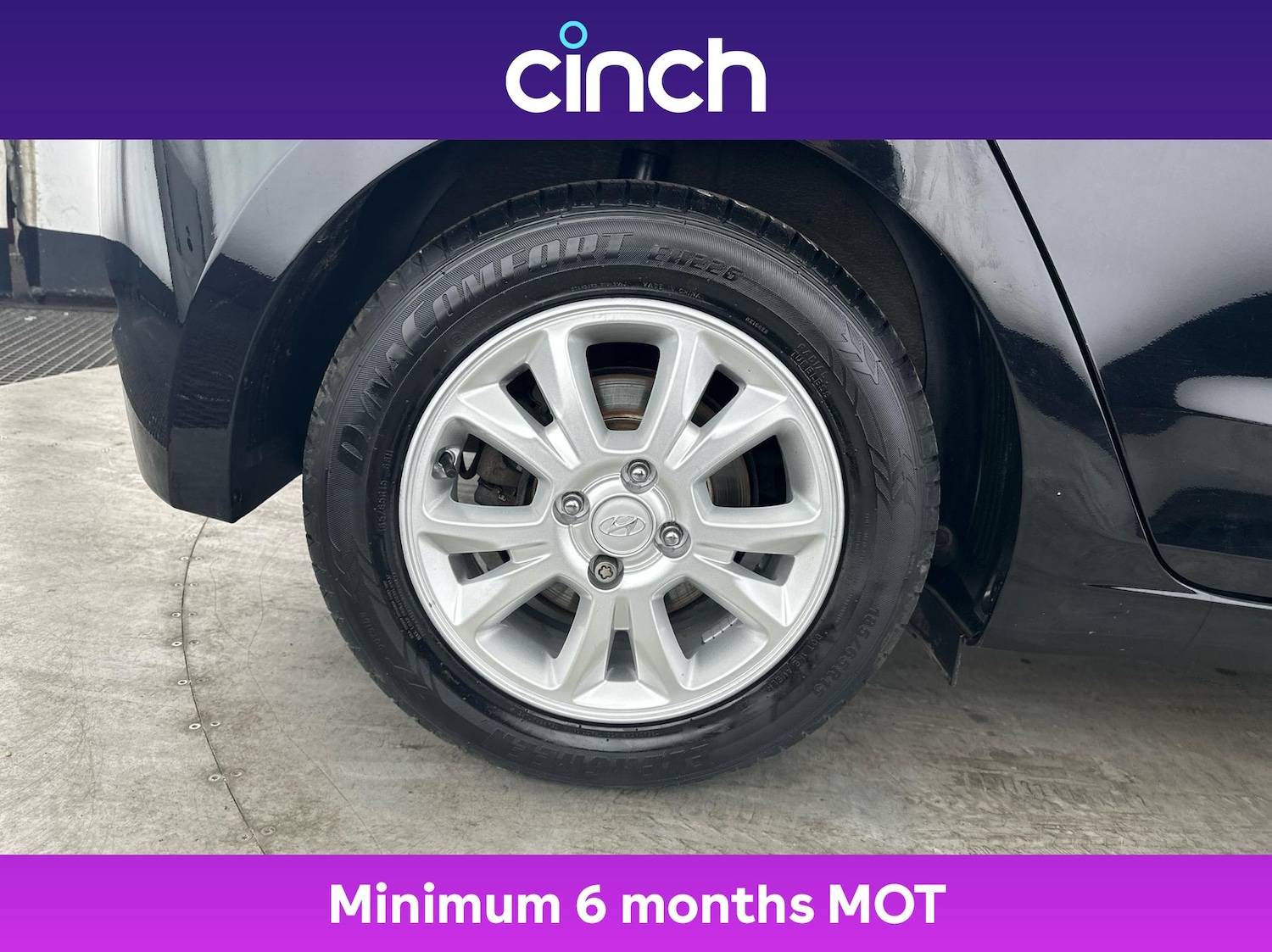 Used Hyundai i20 2017 for sale - 76140783: Photo 27
