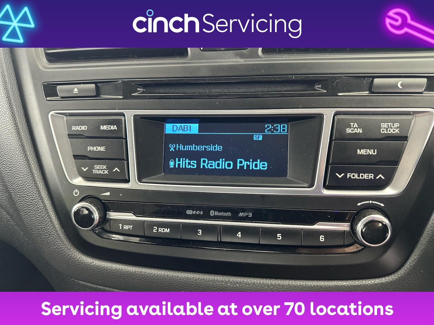 Used Hyundai i20 2017 for sale - 76140783: Photo 31