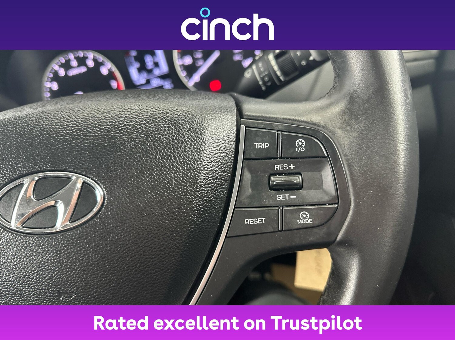Used Hyundai i20 2017 for sale - 76140783: Photo 33