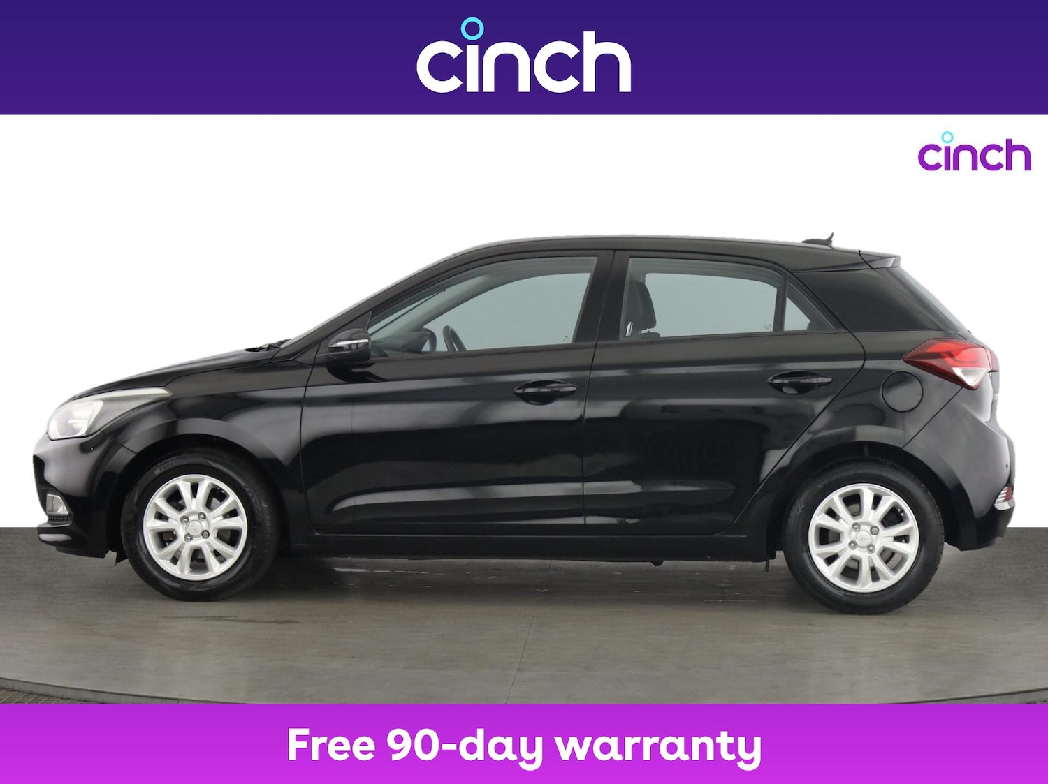 Used Hyundai i20 2017 for sale - 76140783: Photo 8