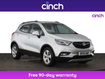 2019 - 1.4T ecoTEC Active 5dr
