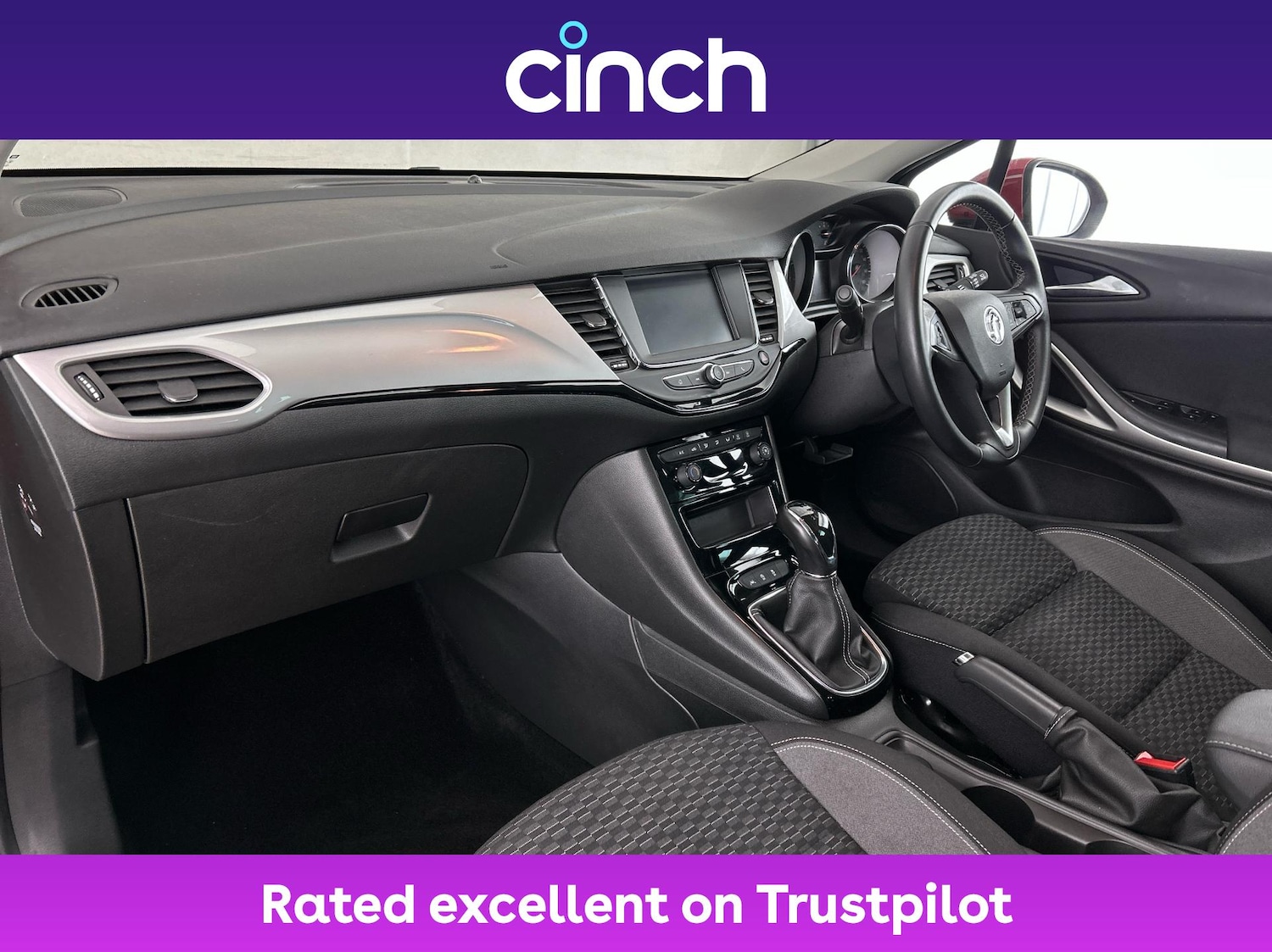 Used Vauxhall Astra 2019 for sale - 76595598: Photo 14