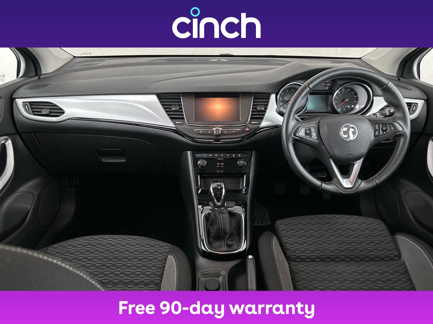 Used Vauxhall Astra 2019 for sale - 76595598: Photo 15