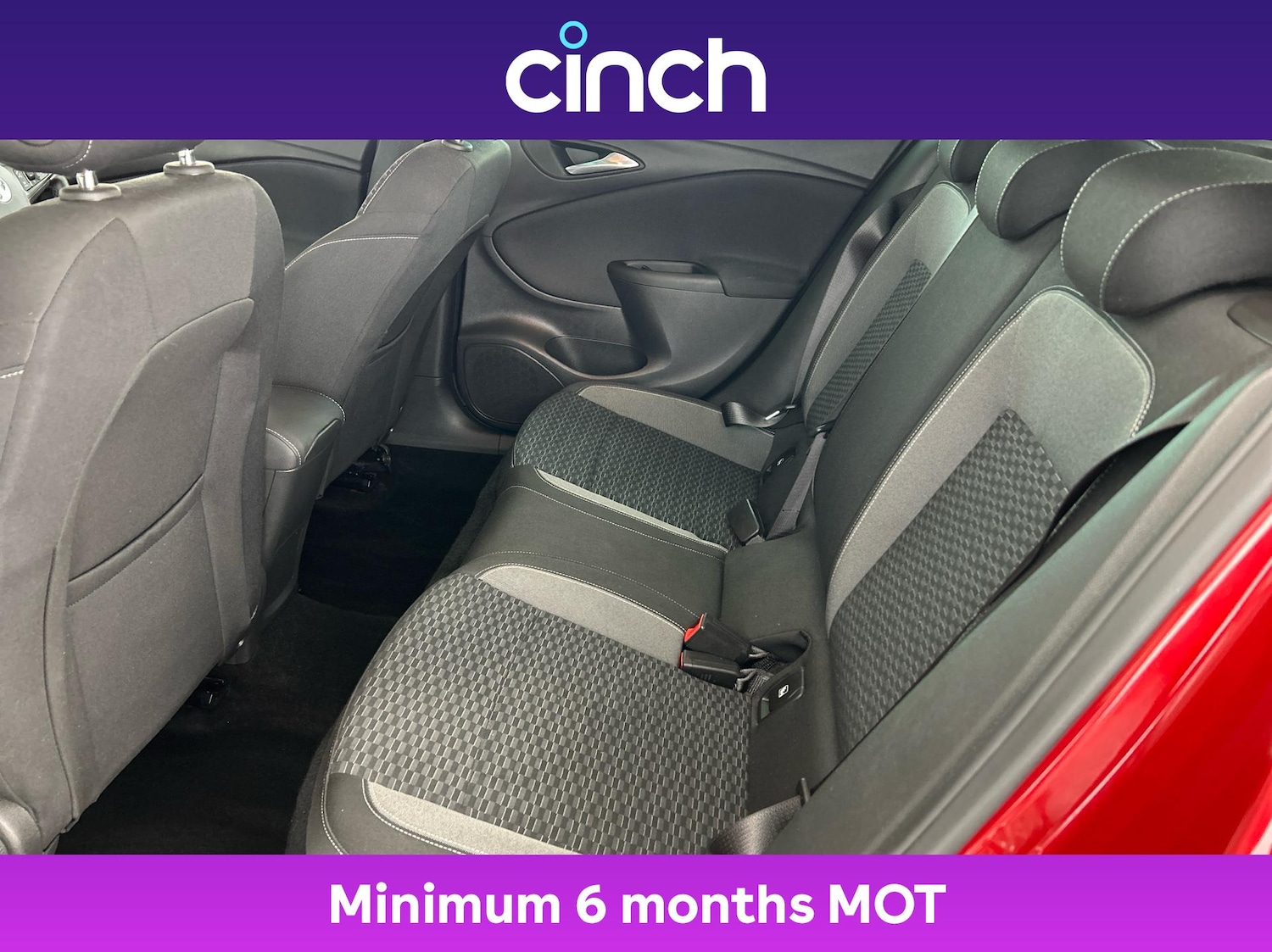 Used Vauxhall Astra 2019 for sale - 76595598: Photo 20