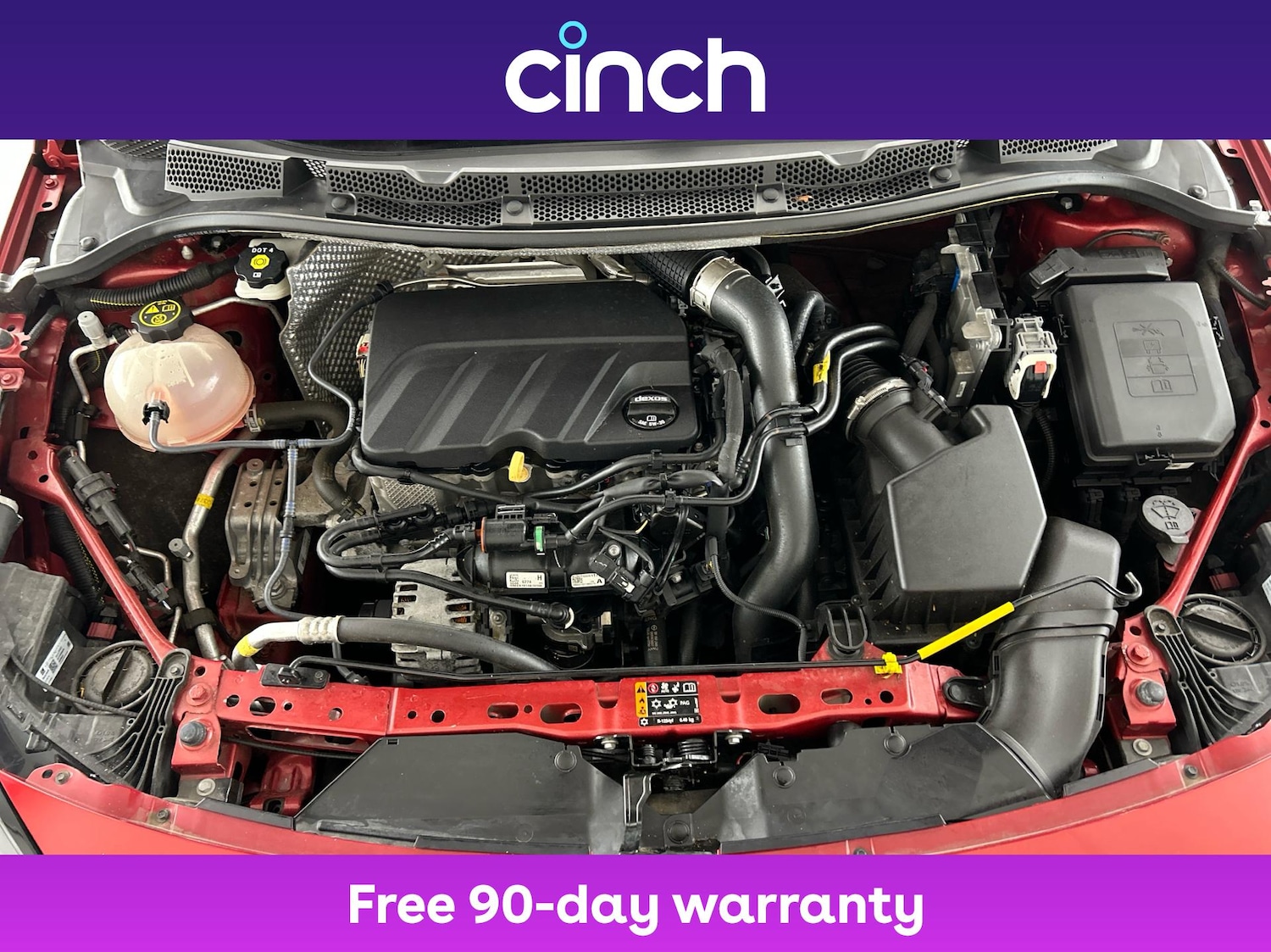 Used Vauxhall Astra 2019 for sale - 76595598: Photo 23