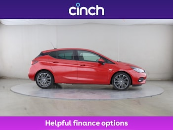 Used Vauxhall Astra 2019 for sale - 76595598: Photo